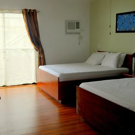 Oasis Resort And Spa